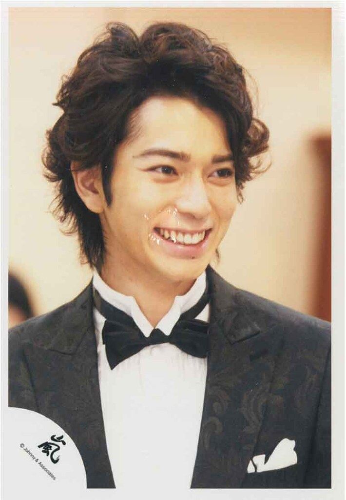 嵐 松本潤 花より男子 花より男子リターンズ2 ファイナル まとめ売り 51dR43BarOL._UF350,350_QL80_.jpg