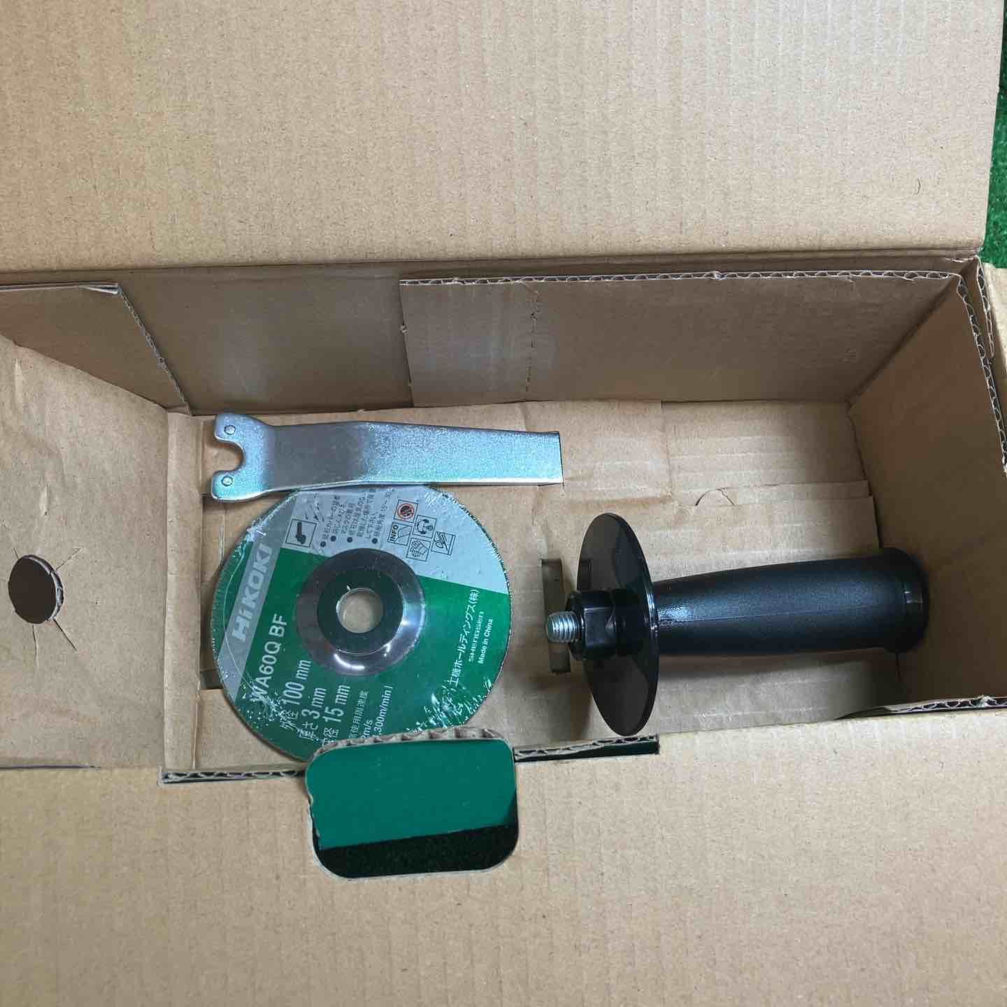 HiKOKI ハイコーキ