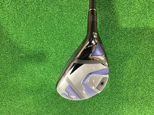 中古】 本間ゴルフ TOUR WORLD TW767 U4 ユーティリティ UT