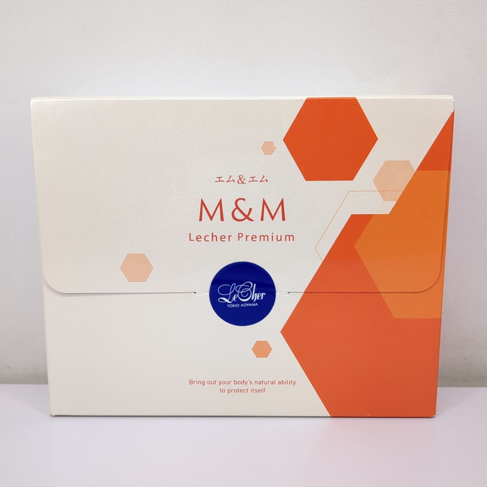 ル・シェール プレミアム M&M 30包入