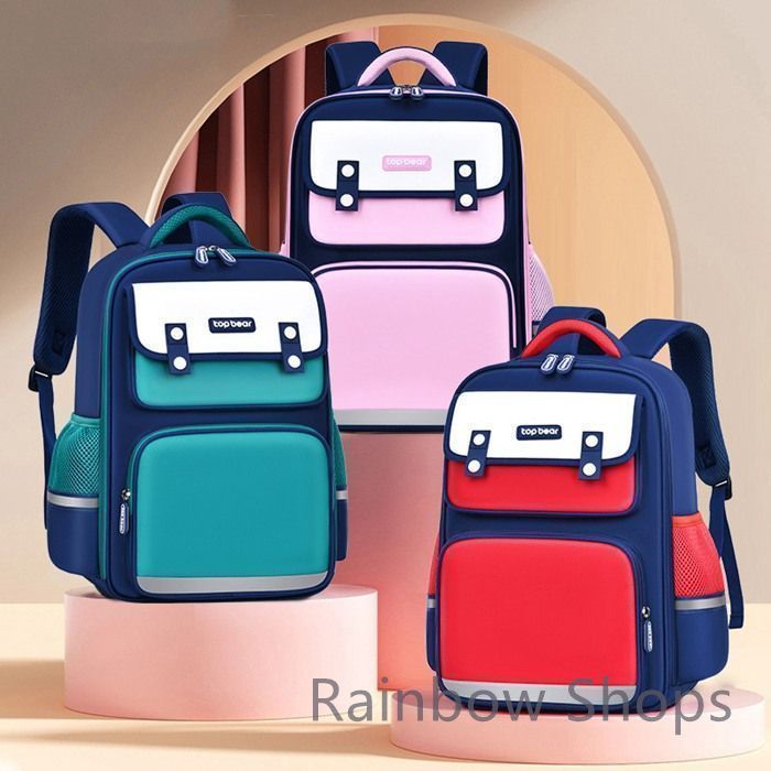 【新品未使用】リュック キッズリュック 女の子 男の子 小学生 中学生 おしゃれ キッズリュック大容量リュックサック かばん 防水 撥水可愛い塾用 A4 通塾 お出かけ 旅行 修学旅行 小学校