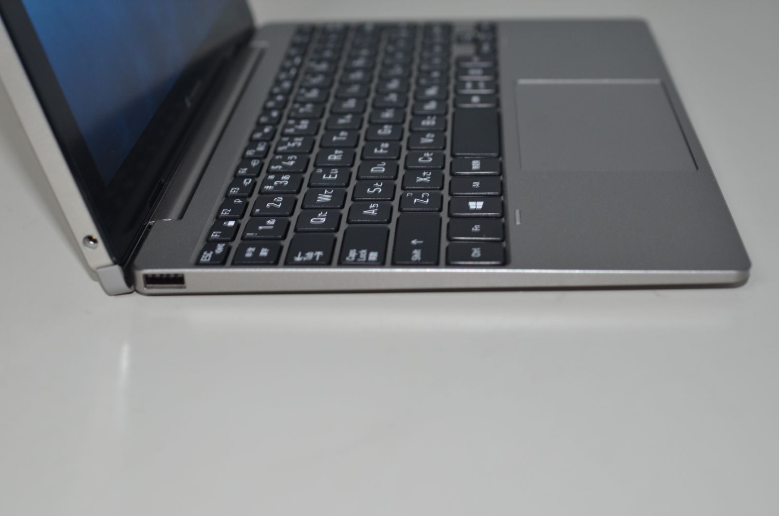 中古美品ノートパソコンWindows11+office 爆速SSD128GB 東芝