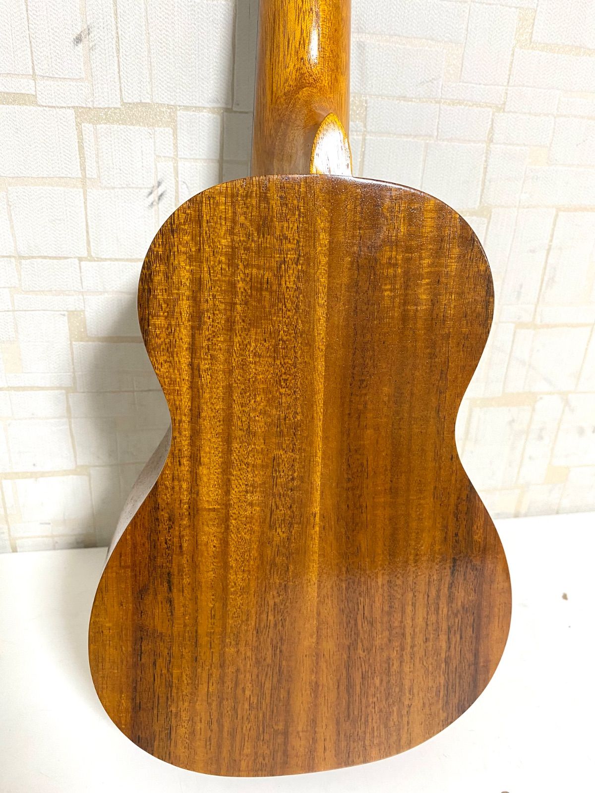 エスヤイリ ウクレレ