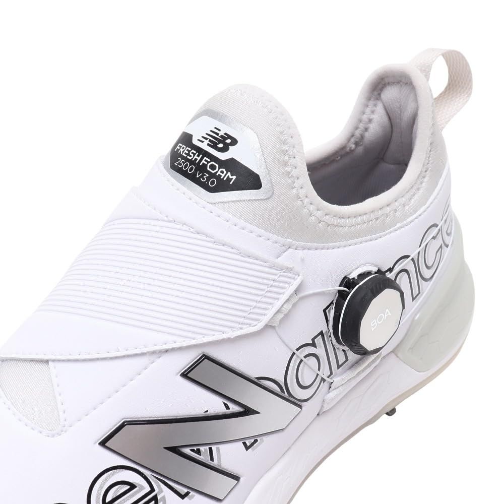 New Balance （セール）ニューバランス ゴルフ フレッシュ