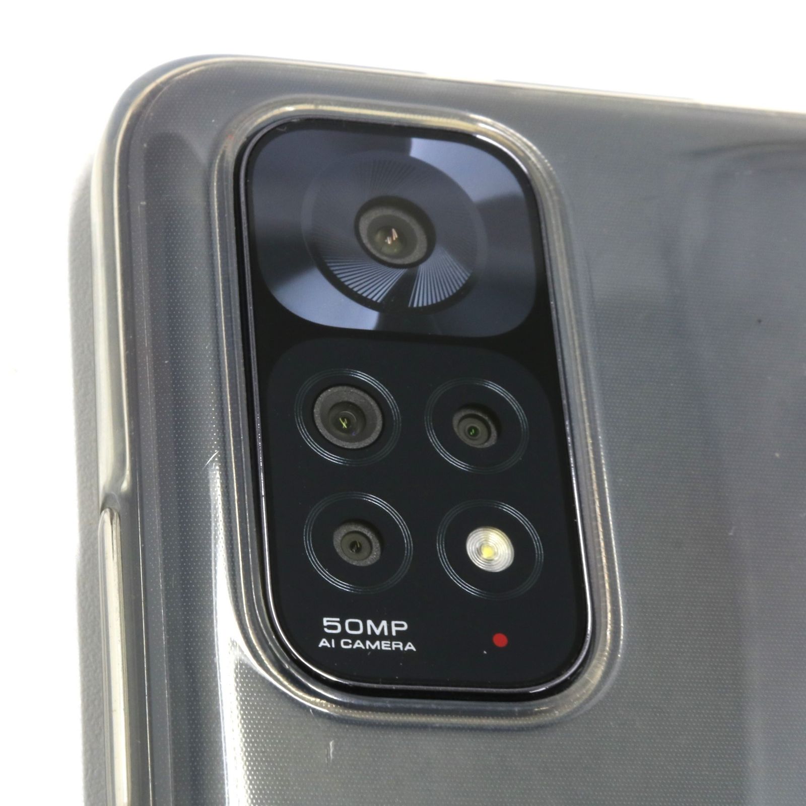 Xiaomi(シャオミ)Redmi Note 11 SIMフリー redmi-note11-gg