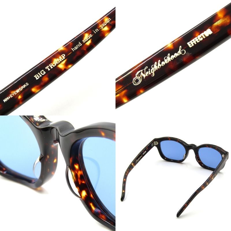 EFFECTOR × NEIGHBORHOOD エフェクター ネイバーフッド