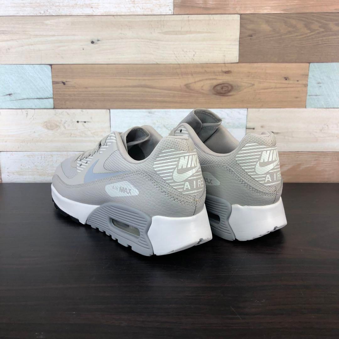 Nike air max 90 ultra grey on sale