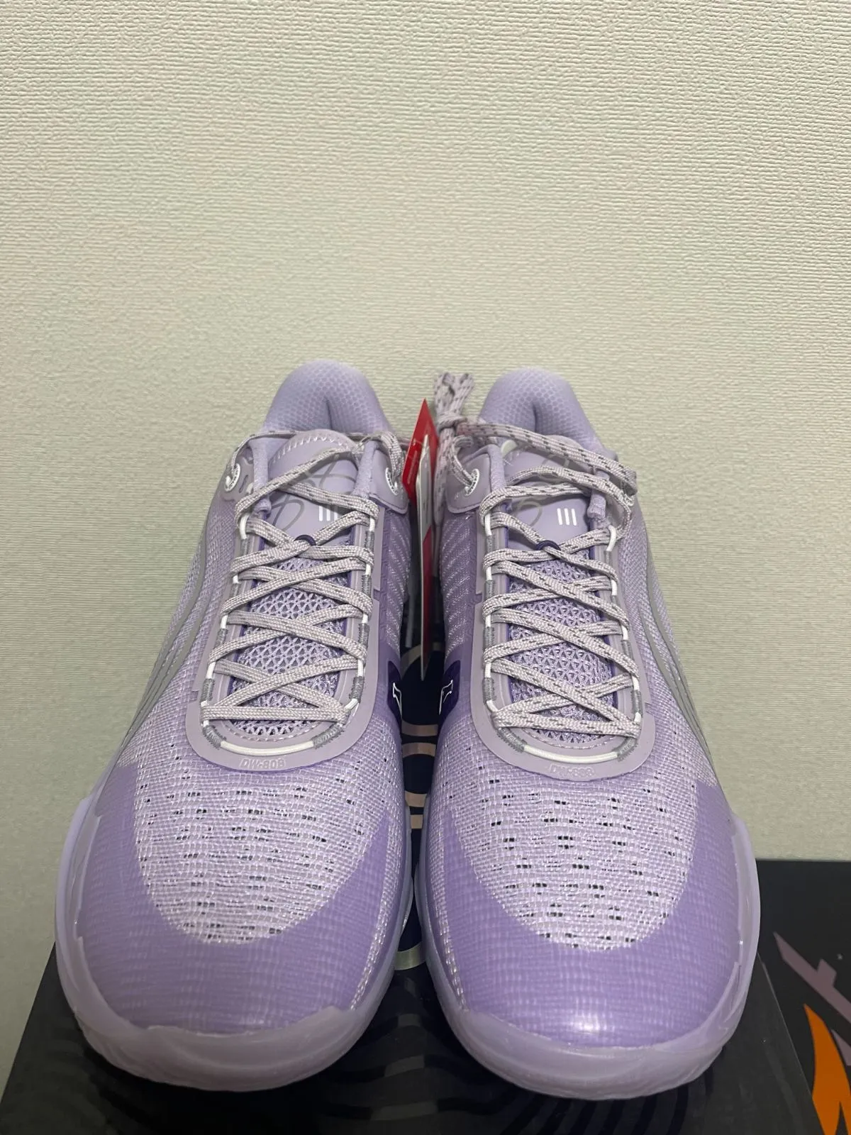 リーニンNBAバッシュウェイドWay Of Wade OxygenWade808 リーニンNBAバッシュウェイドWay Of Wade OxygenWade808 - メルカリ