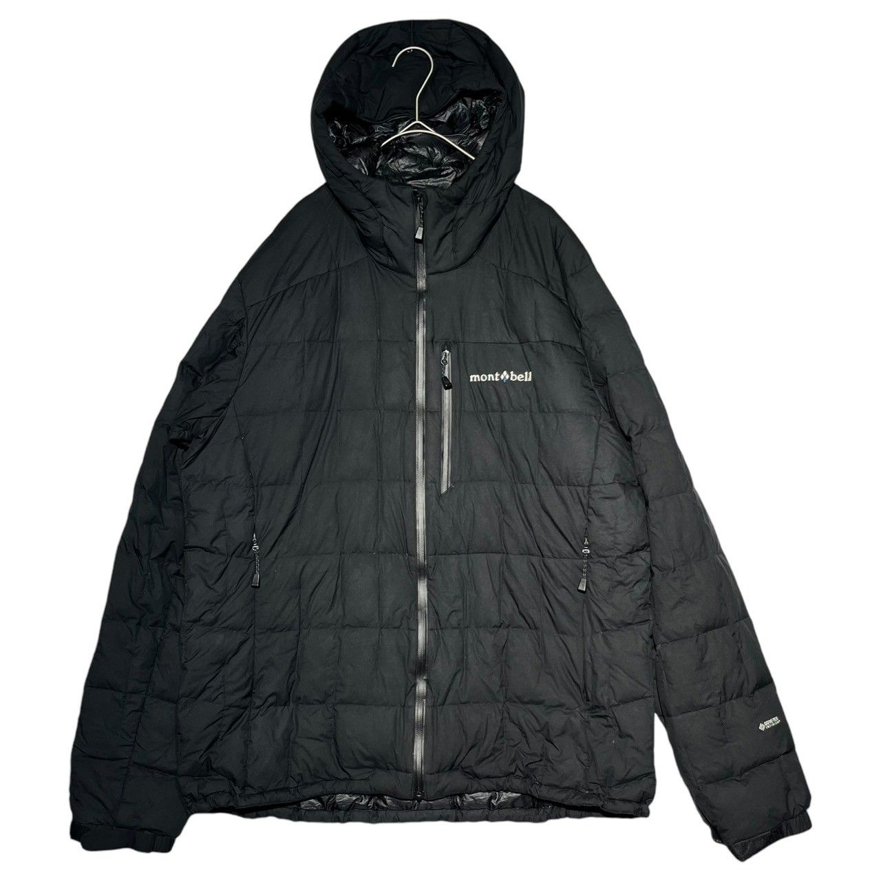 mont-bell(モンベル) GORE-TEX INFINIUMゴアテックスインフィニアム 