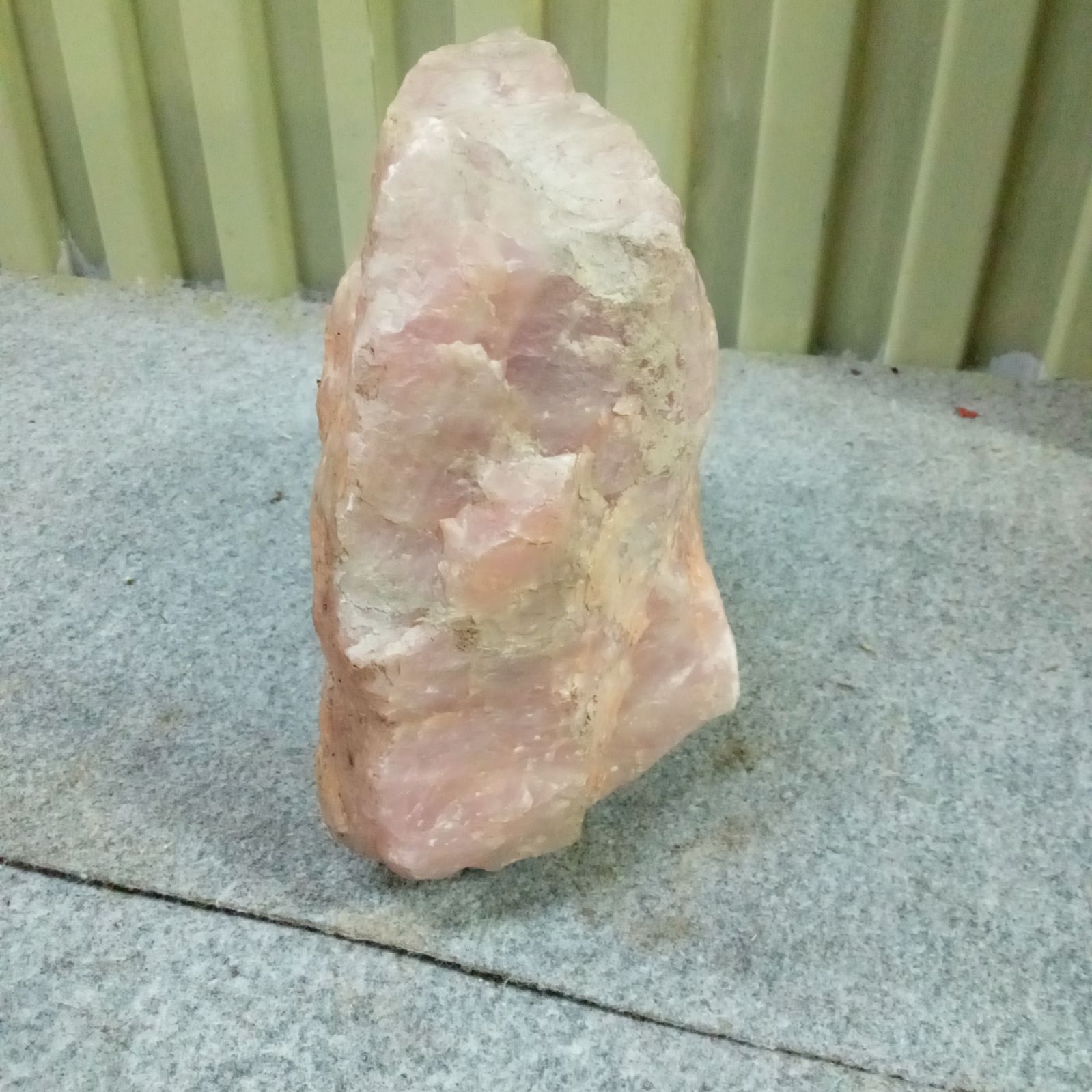 観賞石　天然石　堆積石　チャート石　岩石　角岩　原石 骨董品　美術品 1700546723.jpg?1665700788