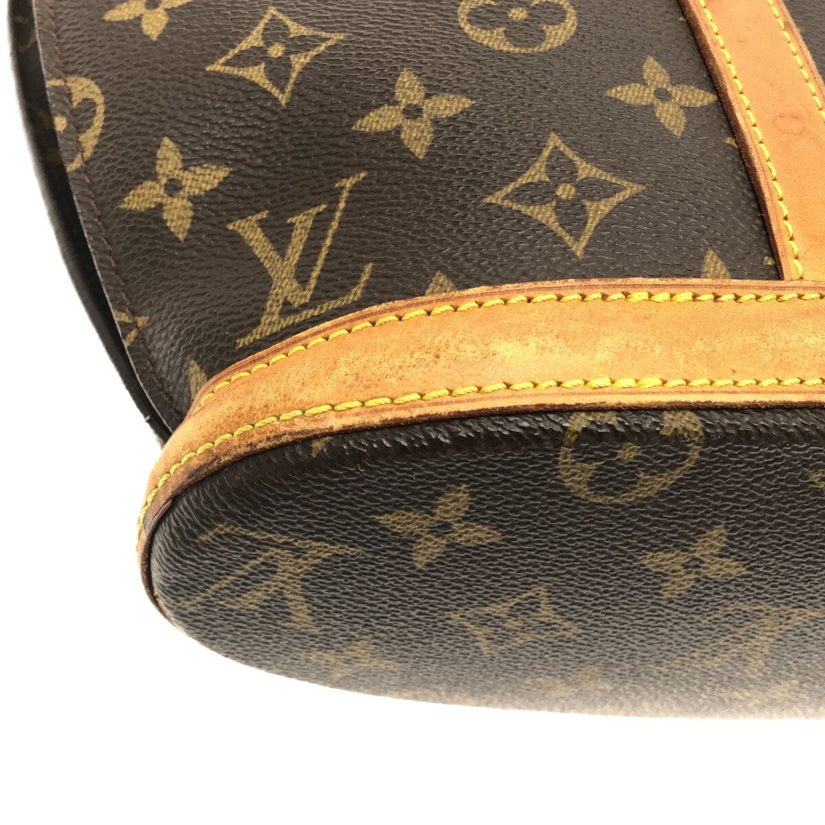 LOUIS VUITTON(ルイヴィトン) ショルダーバッグ モノグラム バビロン M51102 - モノグラム・キャンバス - メルカリ