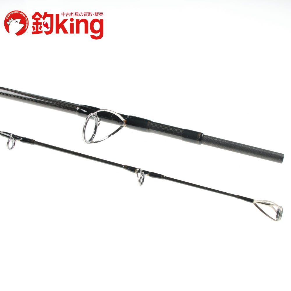 【中古】 リップルフィッシャー  ランナーエクシード 100SHH リミテッド  /K346Y 中古】 リップルフィッシャー ランナーエクシード 100SHH