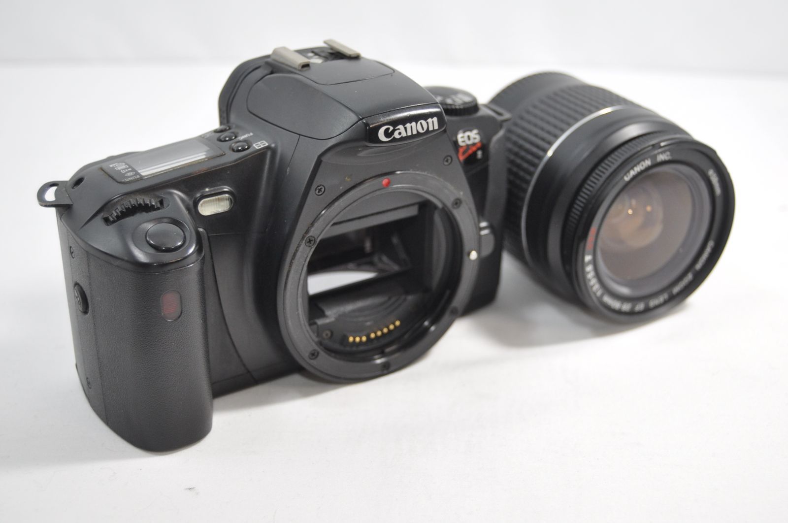 Canon カメラセット（EOS Kiss Ⅲ L ボディEF28-80mm他）