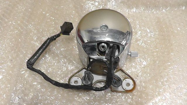 ボルティー NJ47A の スピードメーター 1757382706