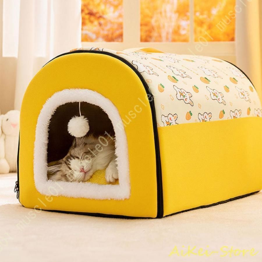 小型犬 兎