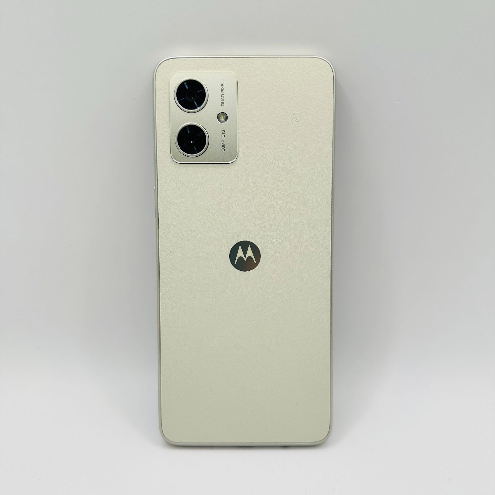 【未使用新品】moto g 64y 5G バニラクリーム 利用制限〇 複数在庫あり - メルカリ