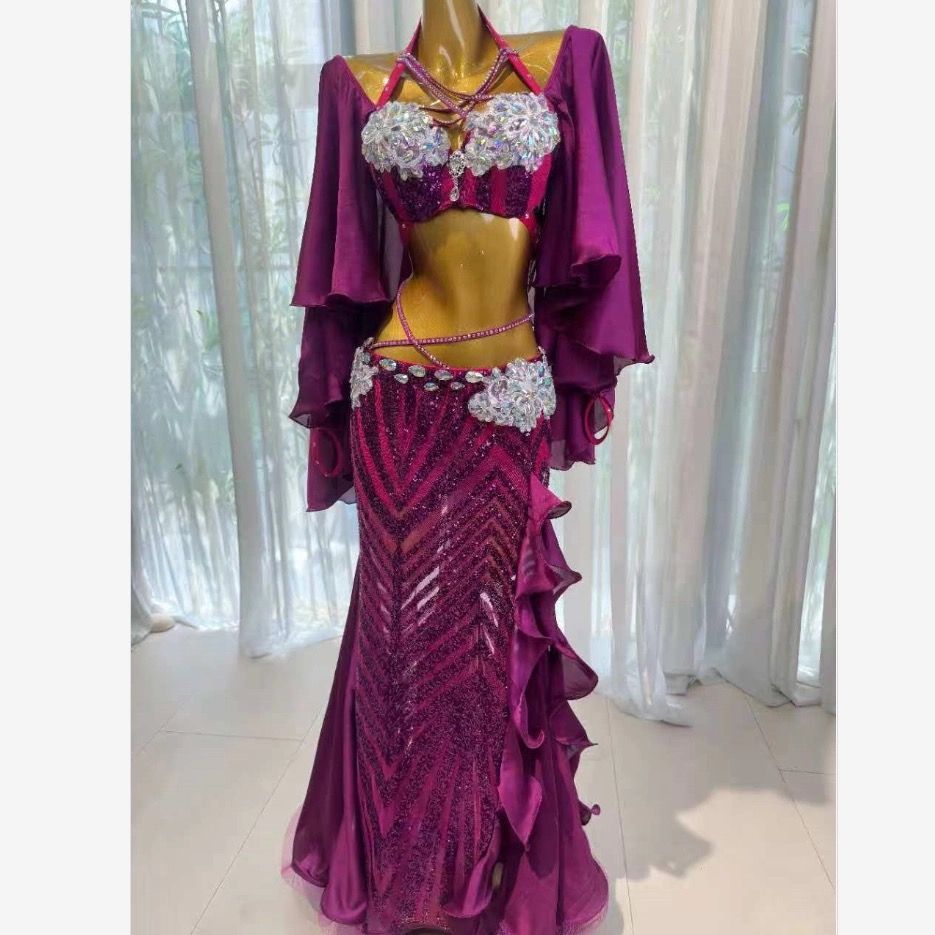 東方風 ベリーダンス