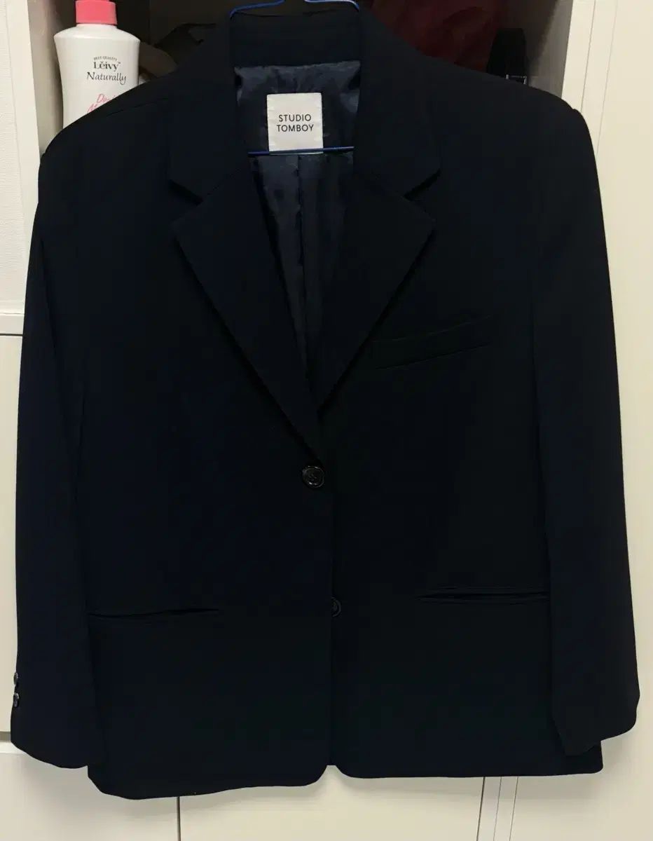 【新品　完売品】crewre ポケッタブルストレッチジャケット crewre online shop / ポケッタブルストレッチジャケット