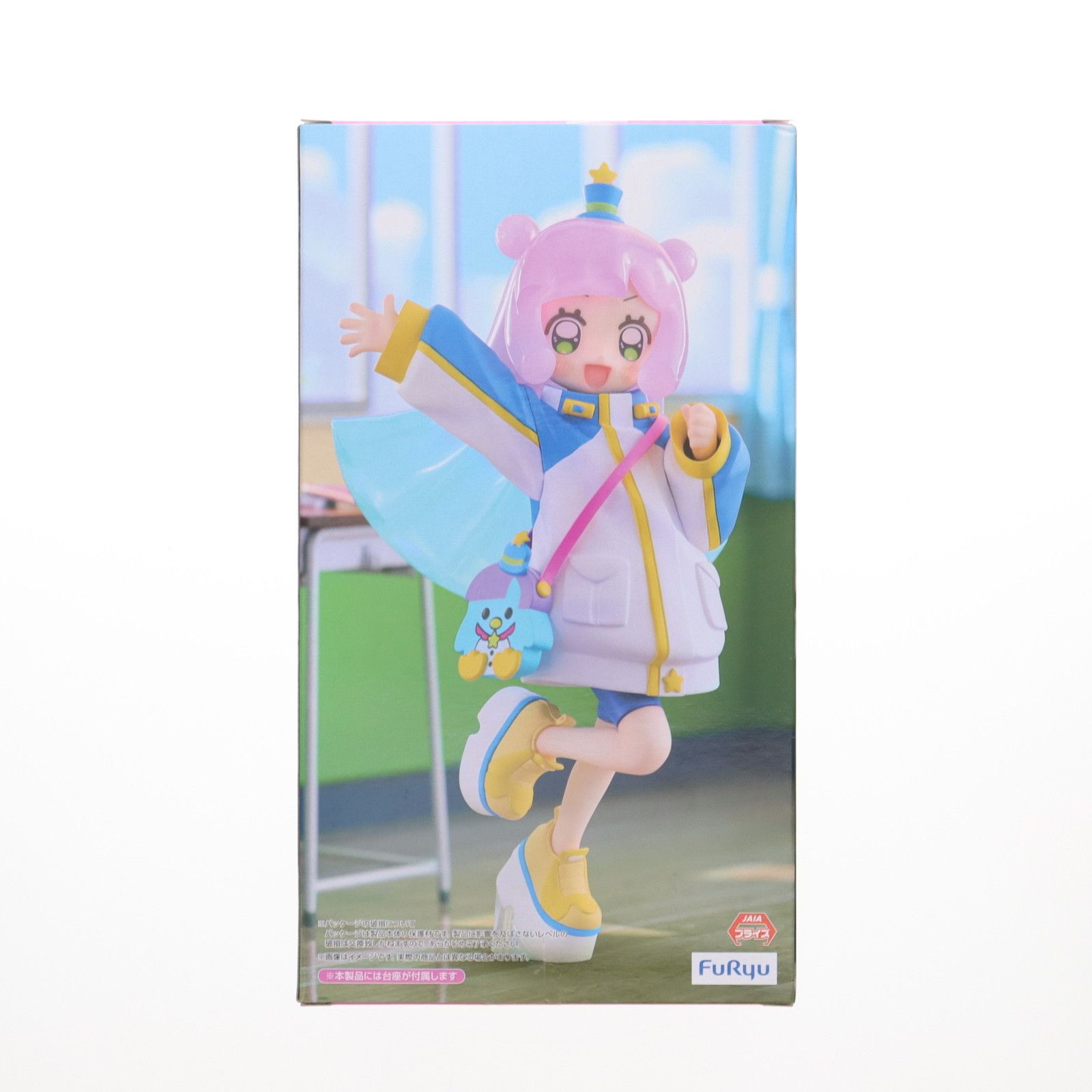 ぷにる ぷにるはかわいいスライム Trio-Try-iT Figure-いつもの