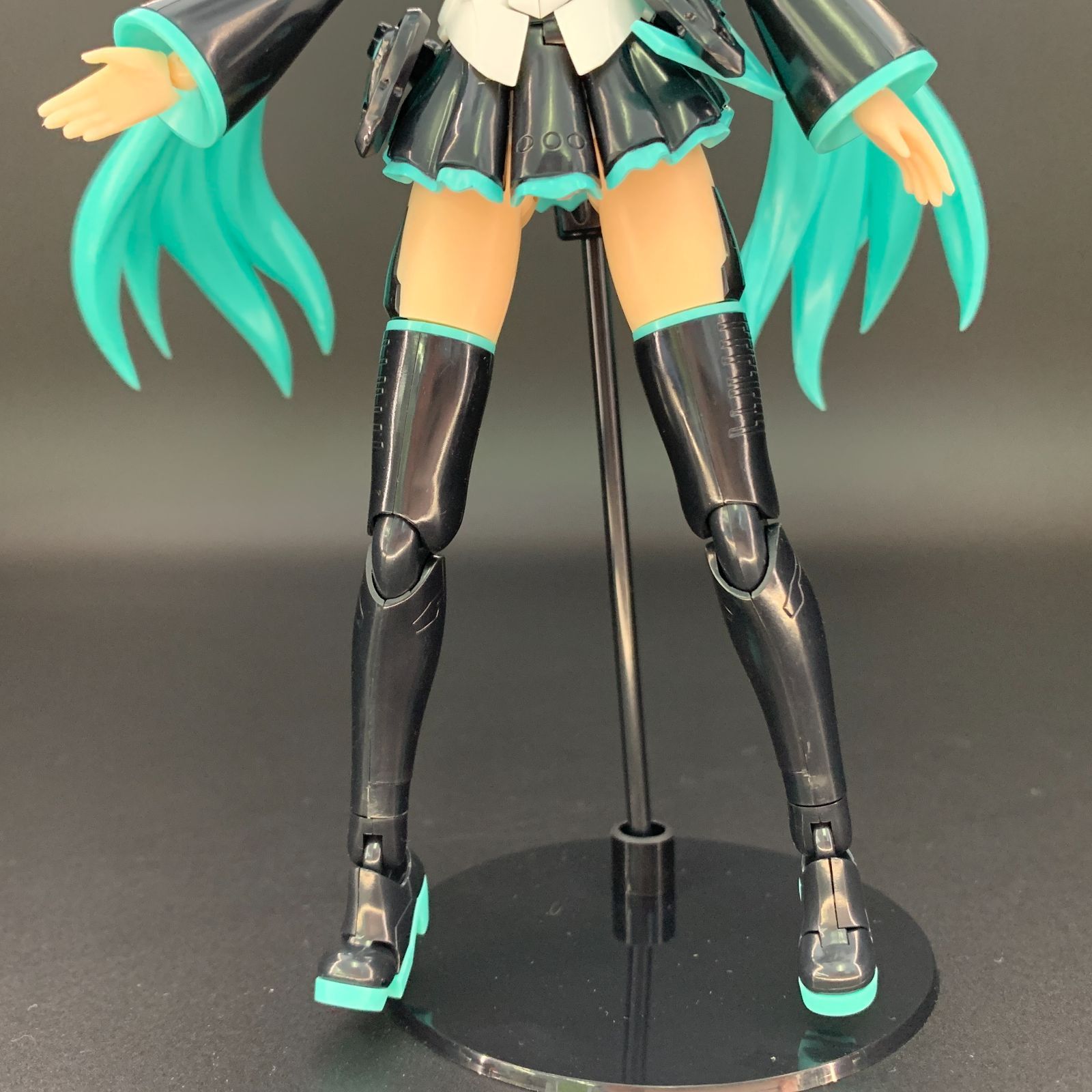 フレームアームズ・ガール 【中古品】フレームミュージック