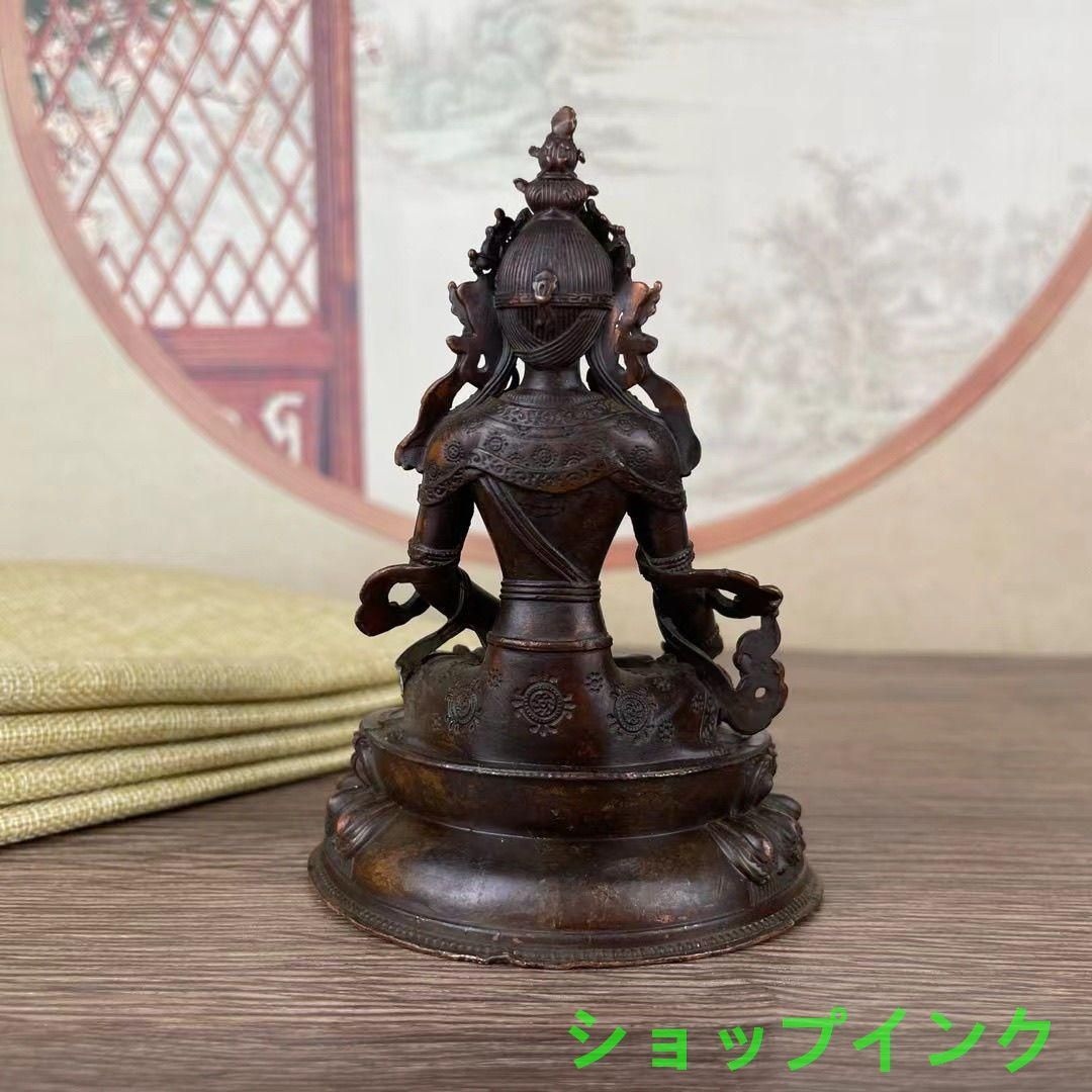 仏教美術 仏像 地蔵王 仏像 仏堂奉納 工芸品 置物 仏教美術 仏像 地蔵王