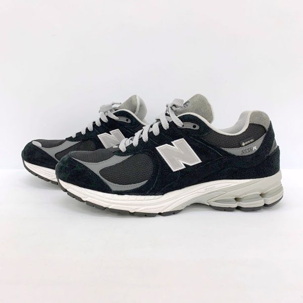 New Balance M2002RXD ローカット スニーカー シューズ GORE-TEX