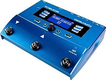 【中古】（非常に良い）TC HELICON ボーカルエフェクター VOICELIVE PLAY（国内） メルカリ