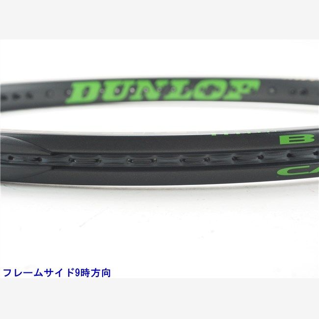 DUNLOP NEOMAX 2000 G2 2011 未使用品 中古 テニスラケット ダンロップ ネオマックス 2000 2011年
