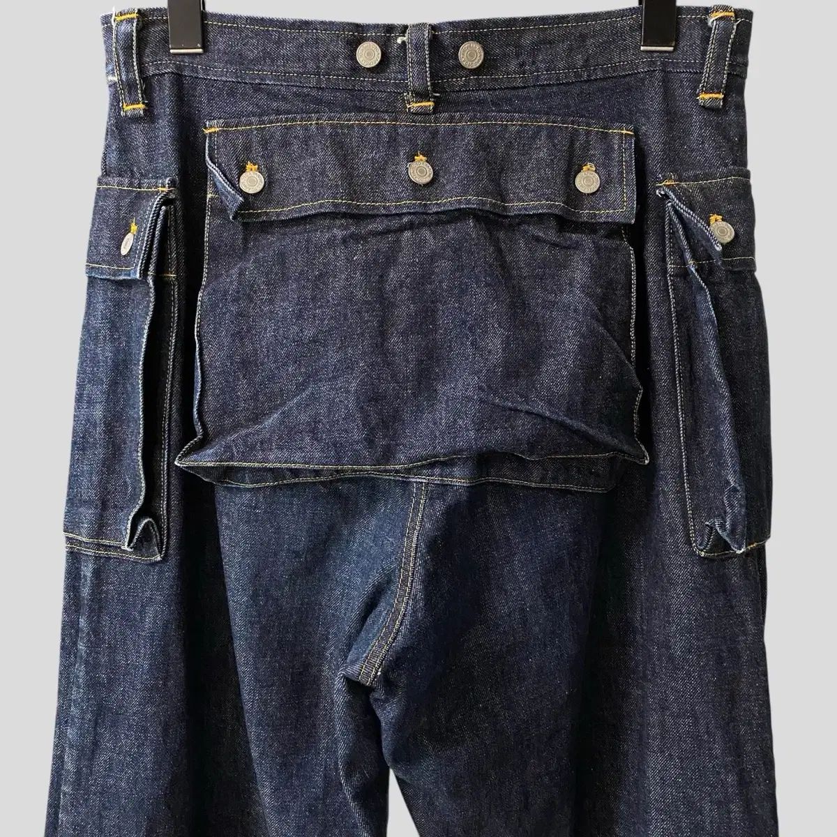 HYSTERIC GLAMOUR