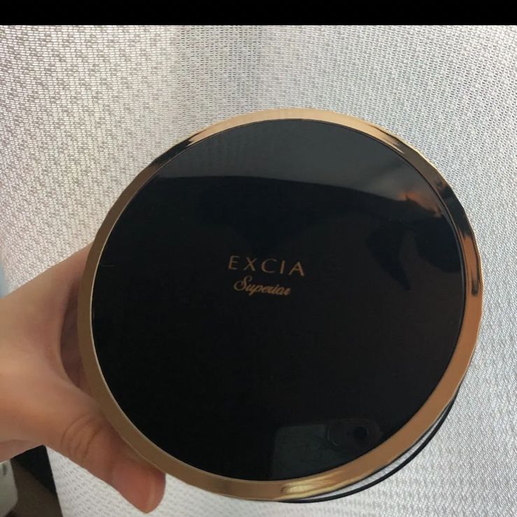 アルビオンエクシアAL スーペリアヴェールEX LU01 フェイスパウダー