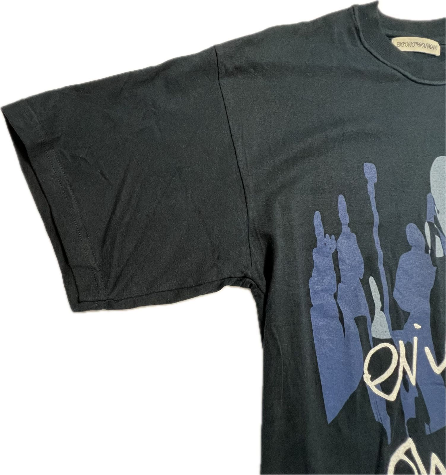 エリック・クラプトン　トレーナー ERIC CLAPTON エリック・クラプトン JAPAN TOUR 1993 スウェット