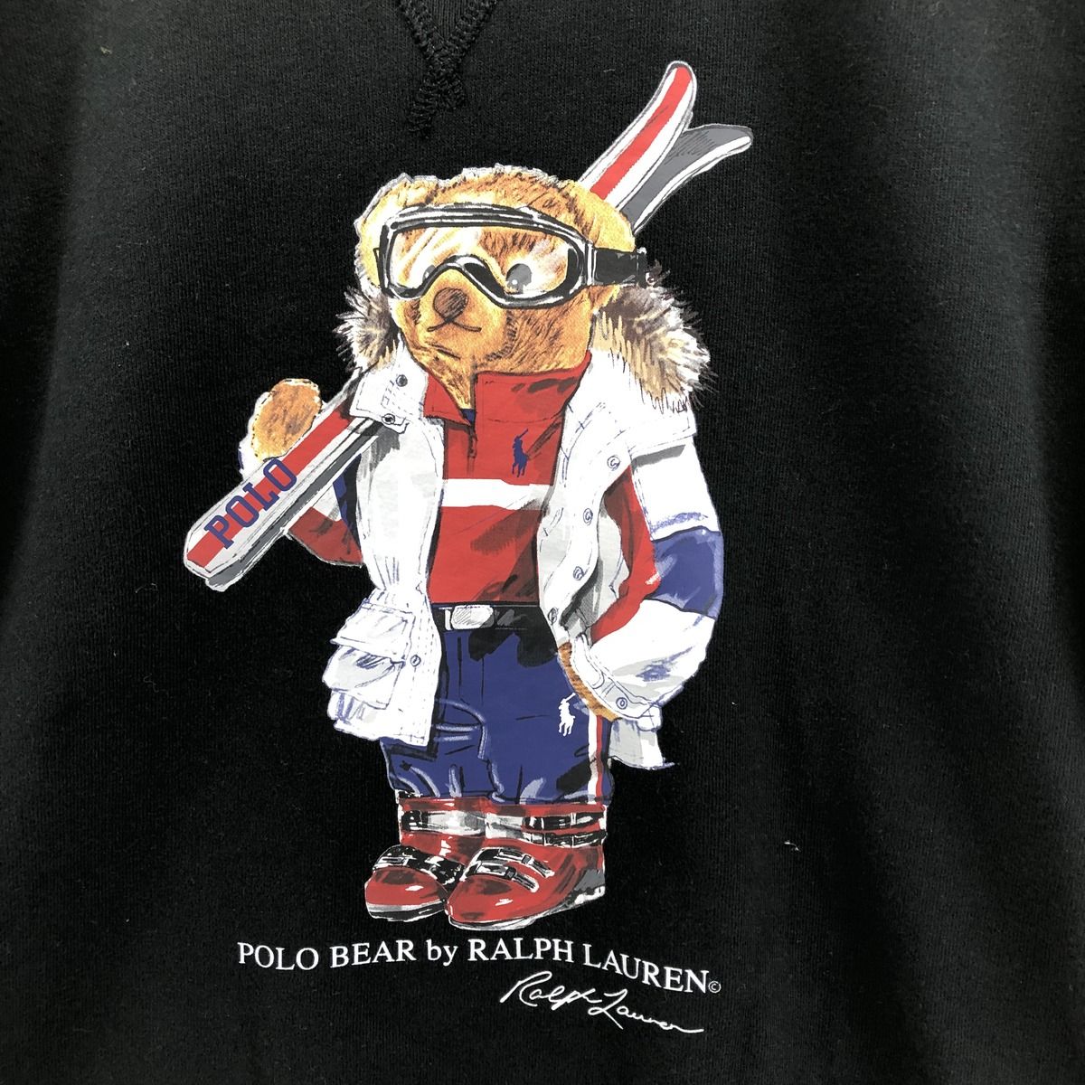 ラルフローレン