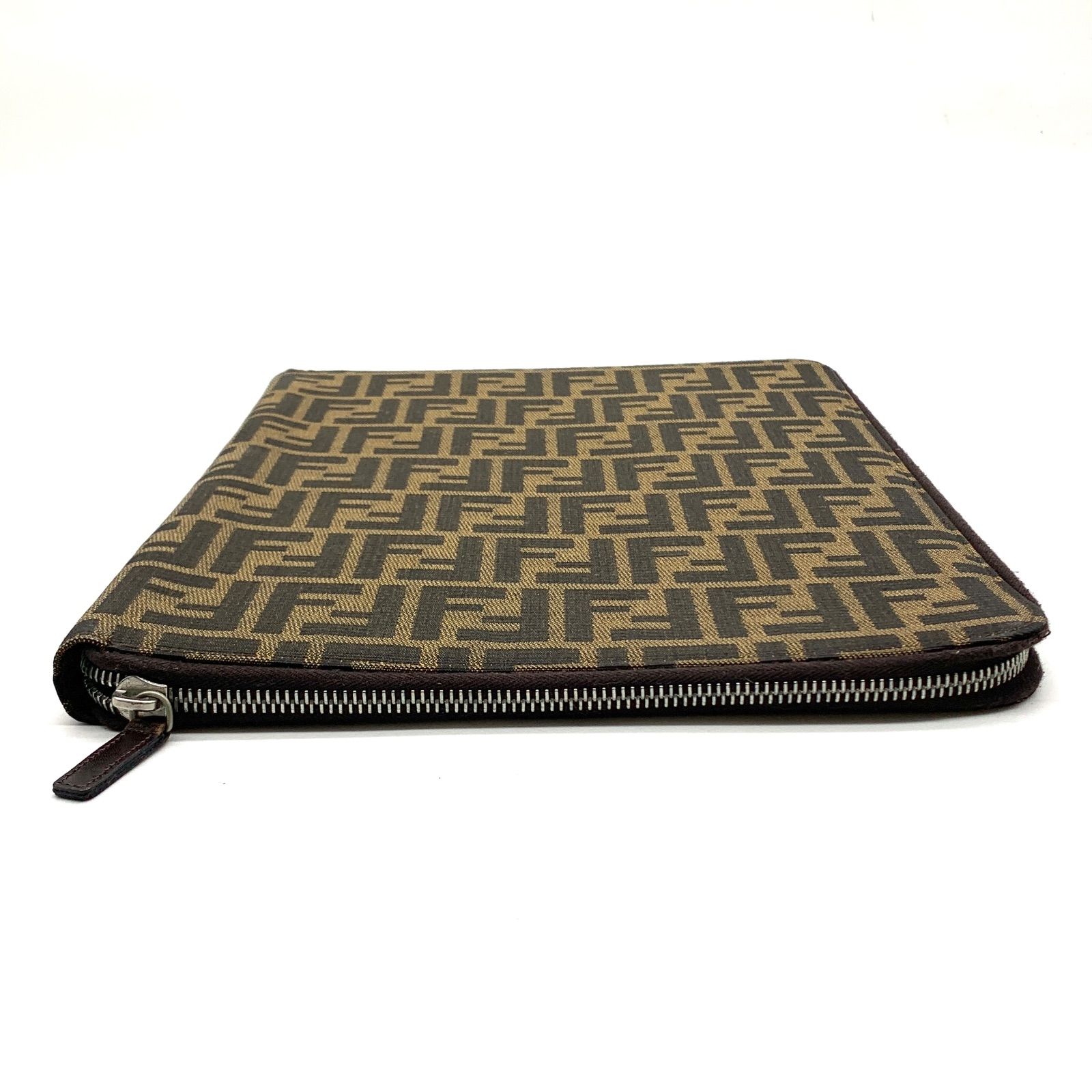 ズッカ柄 ドキュメントホルダー