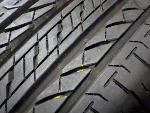 DUELER H|L◆175|80R16◆4本