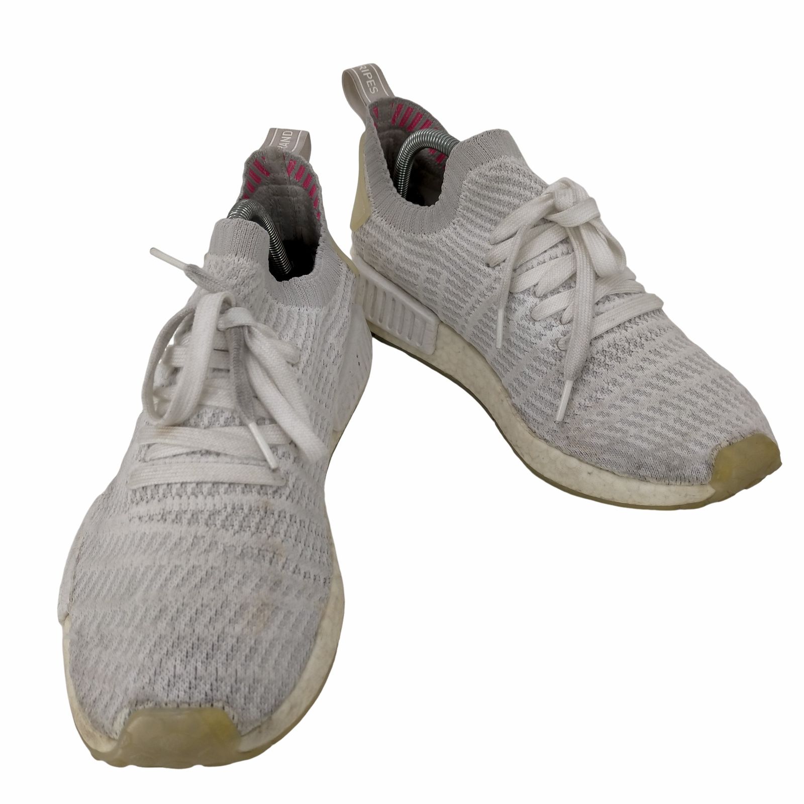 特価安いアディダスオリジナルス NMD_R1 PK BZ0222 靴