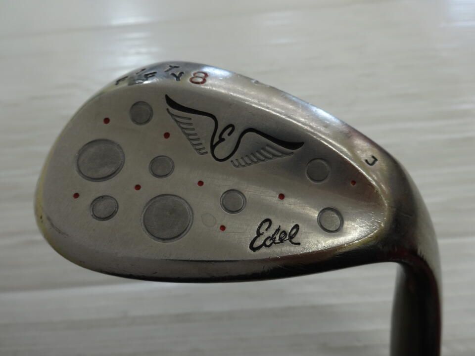最短翌日発送】Edel DGR wedge | 58 | WEDGE | NSﾌﾟﾛ modus3115
