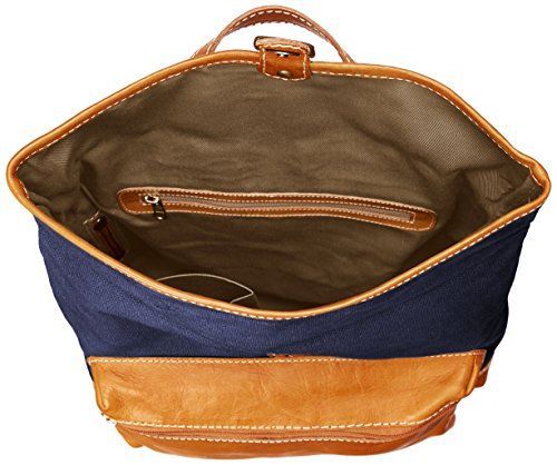 フェス リュック 47852 ネイビー