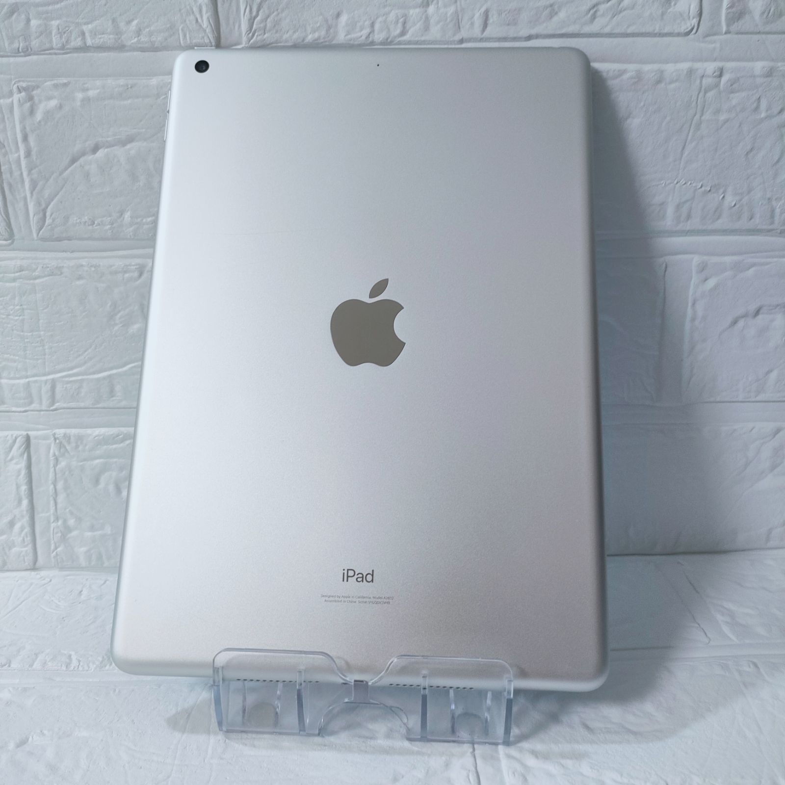 iPad 第9世代 64GB wifiモデル 管理No.s396