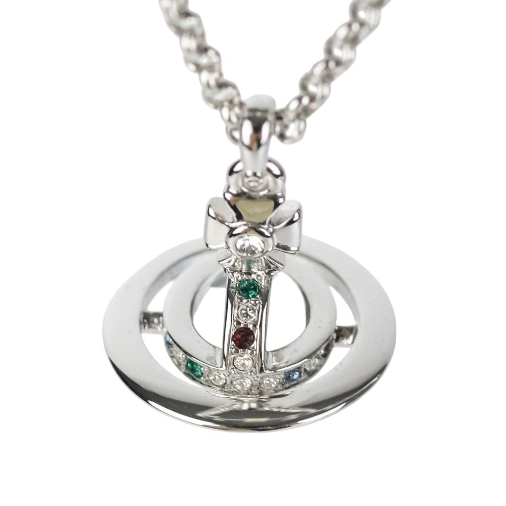 美品 Vivienne Westwood ヴィヴィアンウエストウッド NEW PETITE