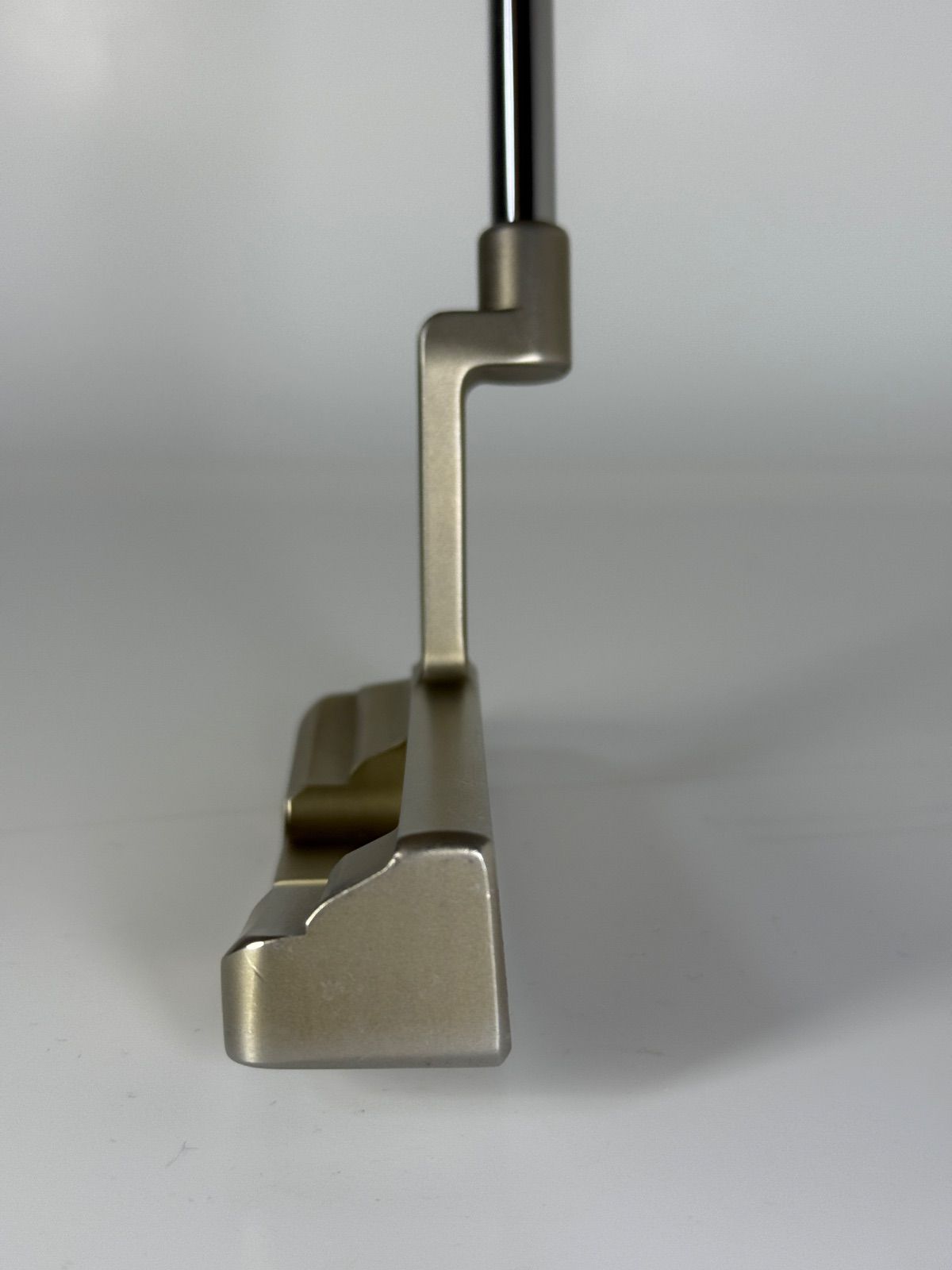 Scotty Cameron - スコッティキャメロン カリフォルニアモントレー1.5 正規カスタム品 HC付き Scotty Cameron - スコッティキャメロン カリフォルニア