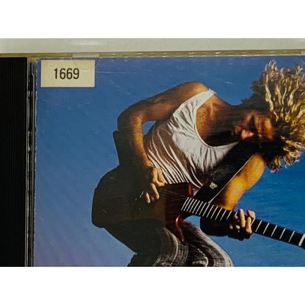 サミーヘイガー/SAMMY HAGAR⭐︎ヴァン・ヘイレンプロデュース