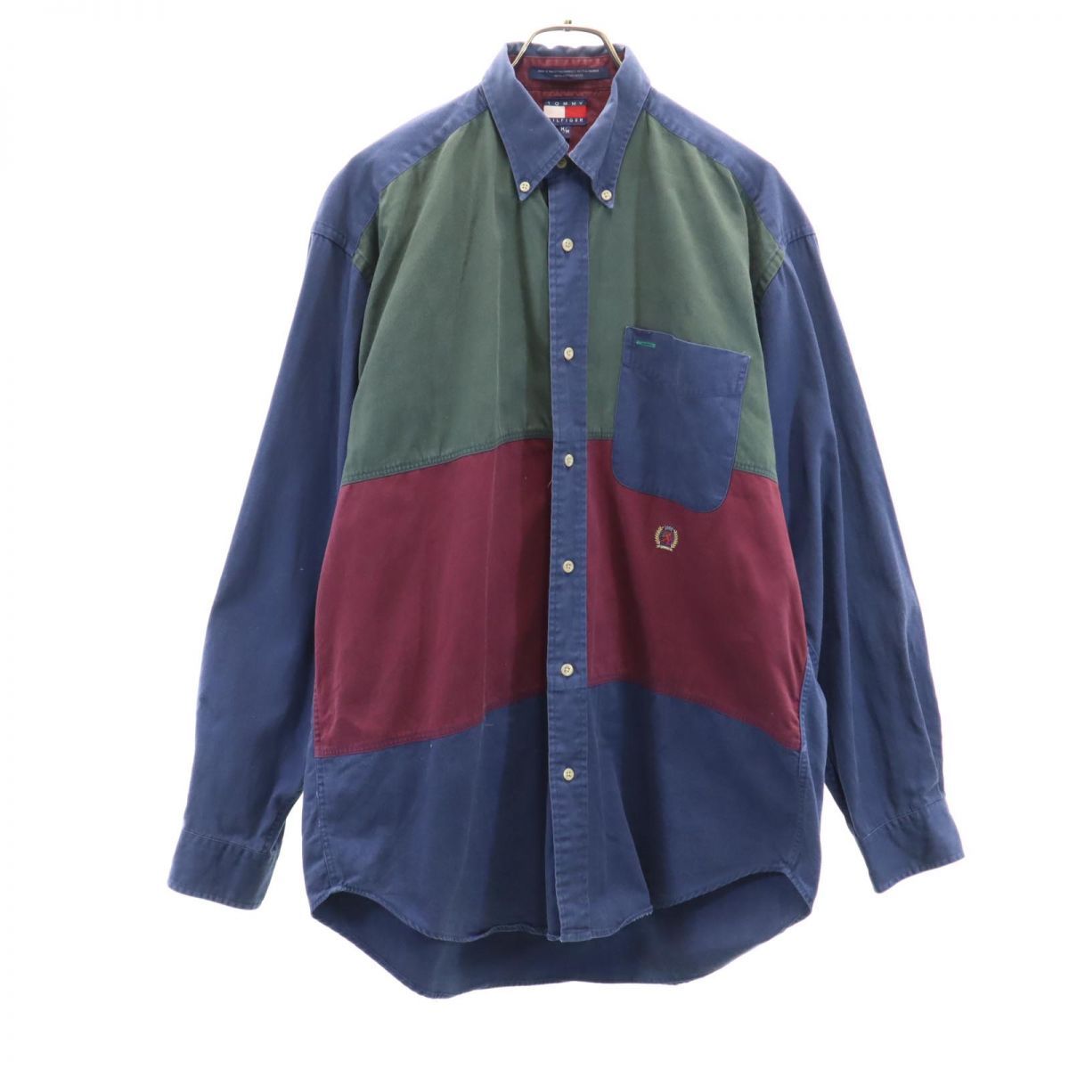 あらひ出品 LOEWE Flow Runner Anagram ロゴ ナイロン スエード スニーカー