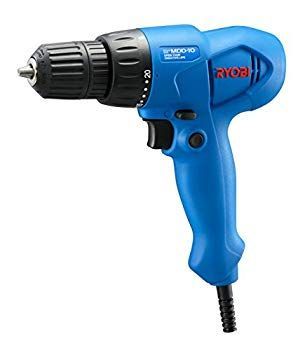 (未使用･未開封品)　リョービ(RYOBI) ドライバドリル MDD-10 df5ndr3 未使用・未開封品) リョービ(RYOBI) ドライバドリル MDD-10 df5ndr3