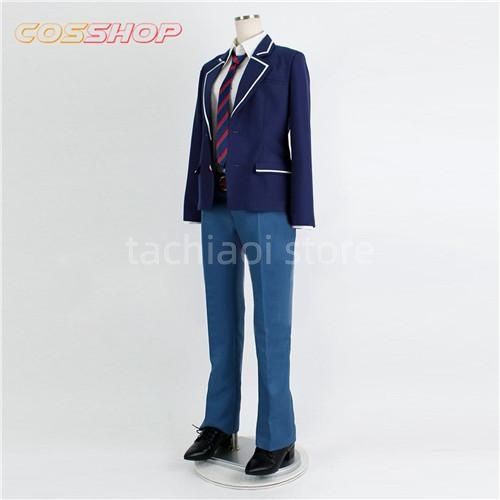 プロジェクトセカイ カラフルステージ feat.神山高校男子制服 風 コスプレ衣装 イベント 演出服 変装 二次会 COS Cosplay