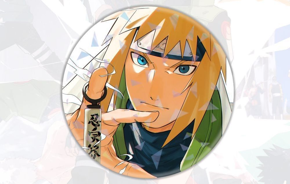 9個セット】NARUTO-ナルト- ナルト&サスケ&サクラ&オビト&イタチ