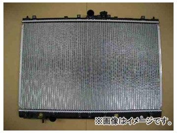 国内優良メーカー ラジエーター 参考純正品番：MR312099 ミツビシ シャリオグランディス N94W 4G64 AT 1997年08月～2003年05月