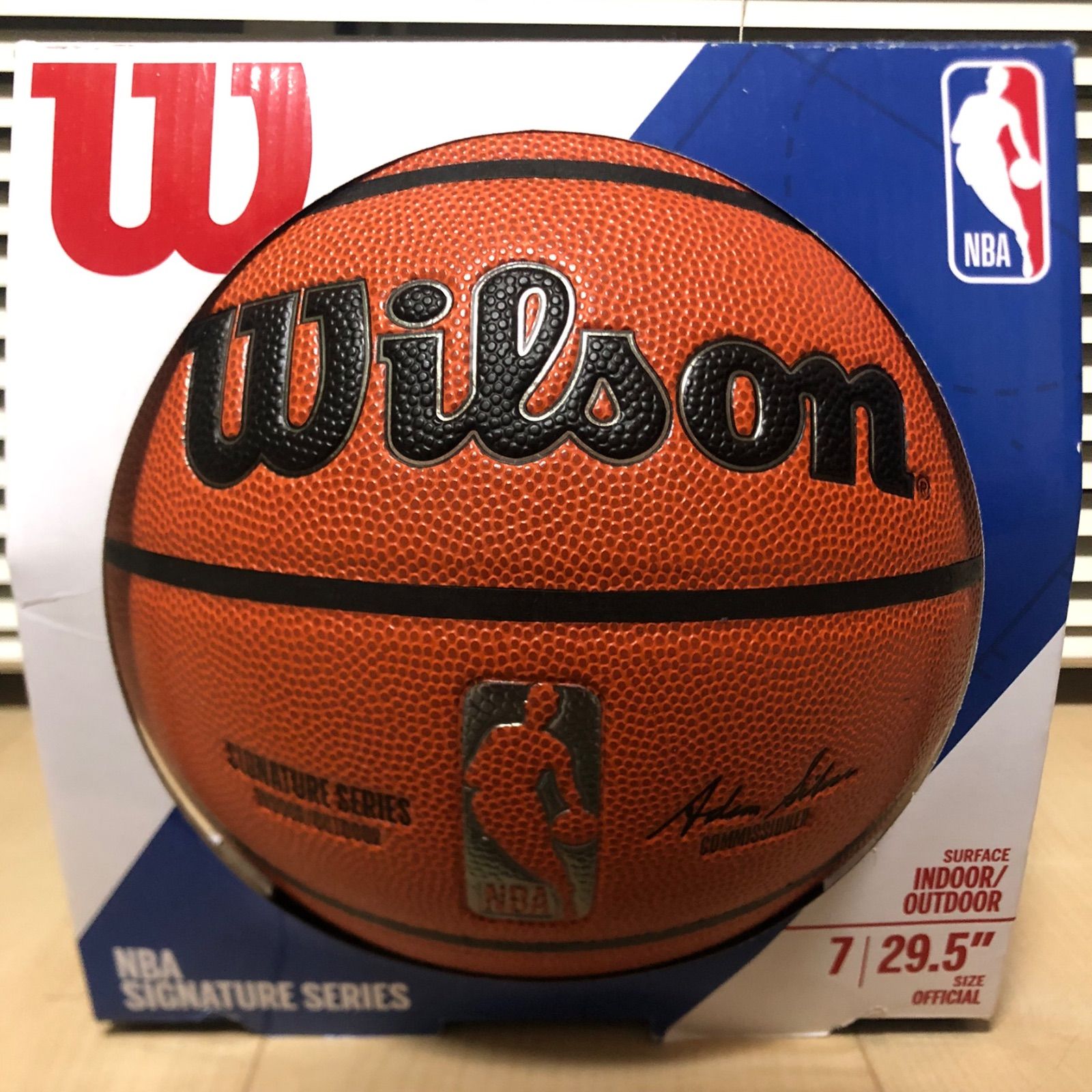 ウイルソン（Wilson） バスケットボール 22 FIBA 3×3 GAME BASKETBALL