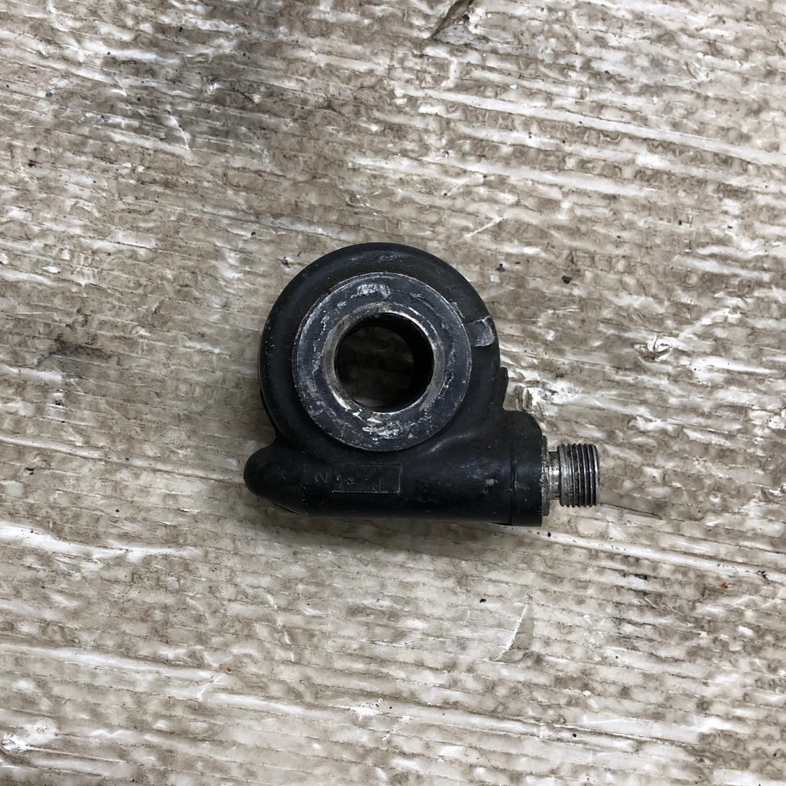 KAWASAKI ゼファー1100 ZRT10A スピードメーターギア カワサキ