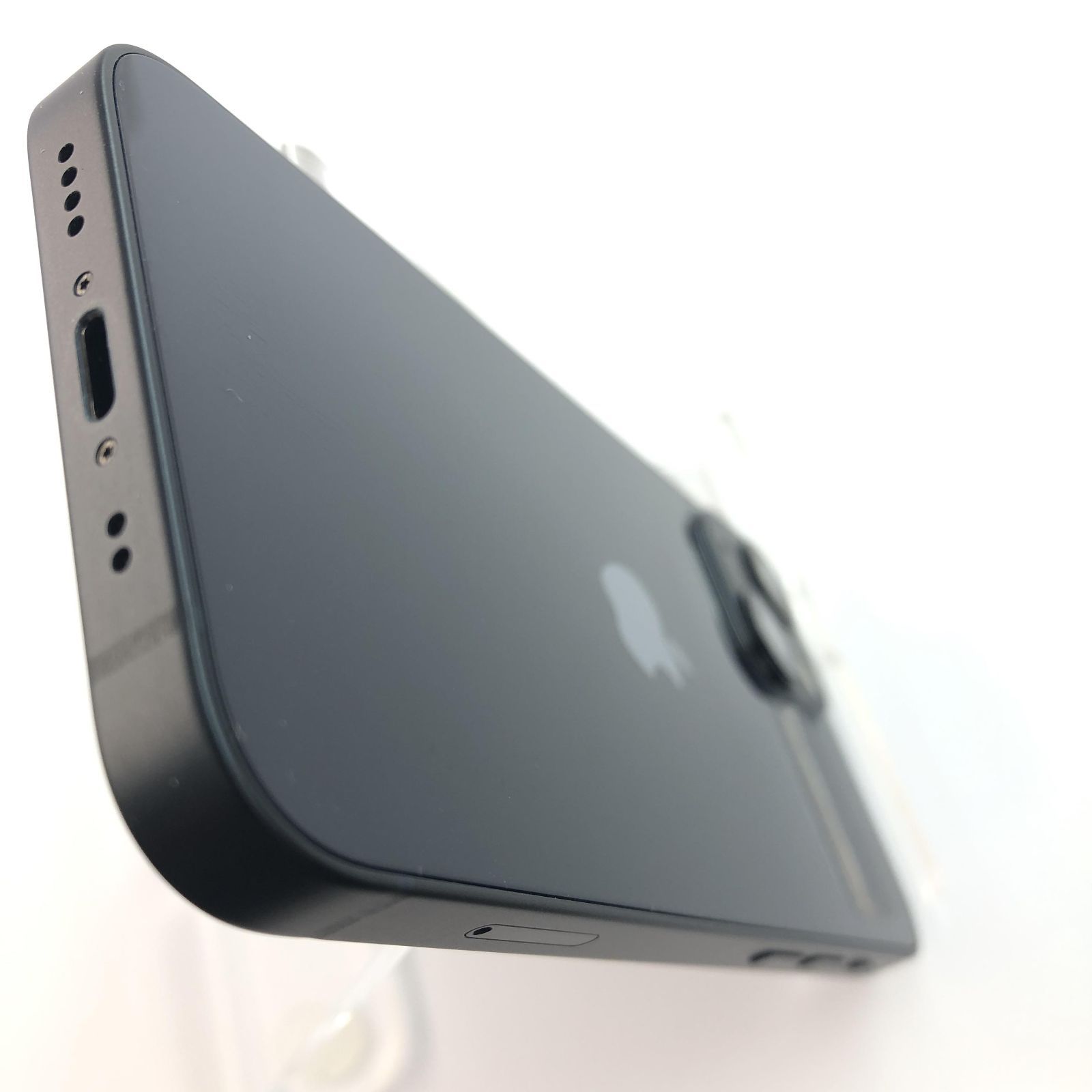 iPhone 13 mini 128GB - Blue - Unlocked | Back Market 【キズあり品 