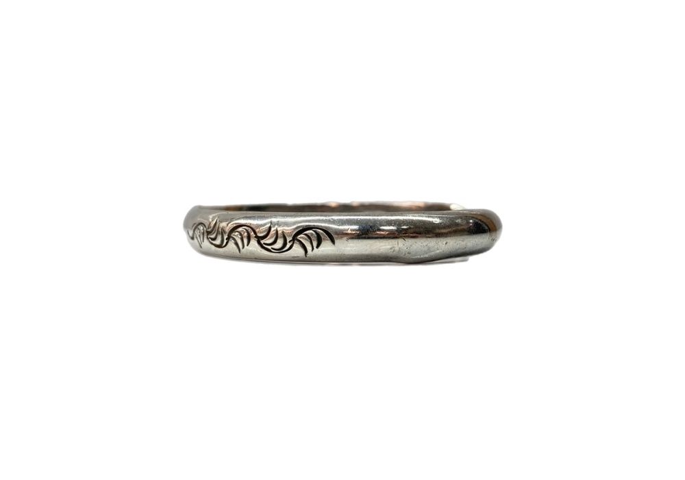 アリゾナフリーダム ARIZONA FREEDOM Silver Bangle バングル